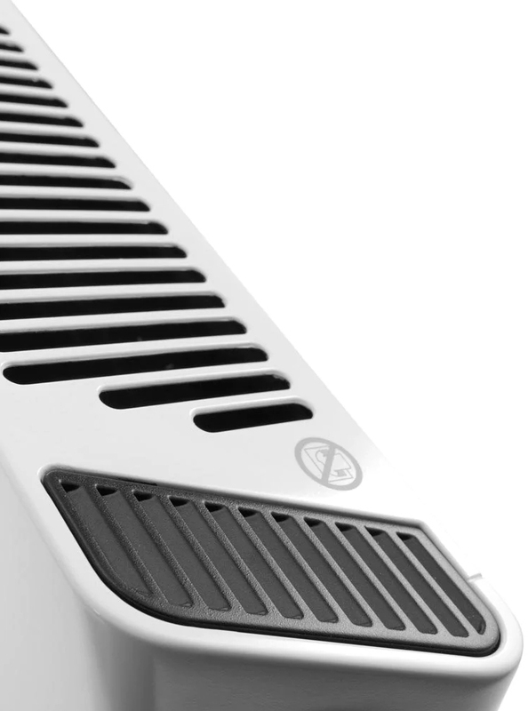 Конвектор DeLonghi HSX 2320 - фото - №2