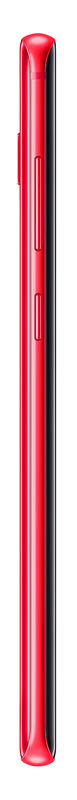 Samsung Galaxy S10 Plus 2019 G975F 8/128Gb Red (SM-G975FZRDSEK) - фото - №5