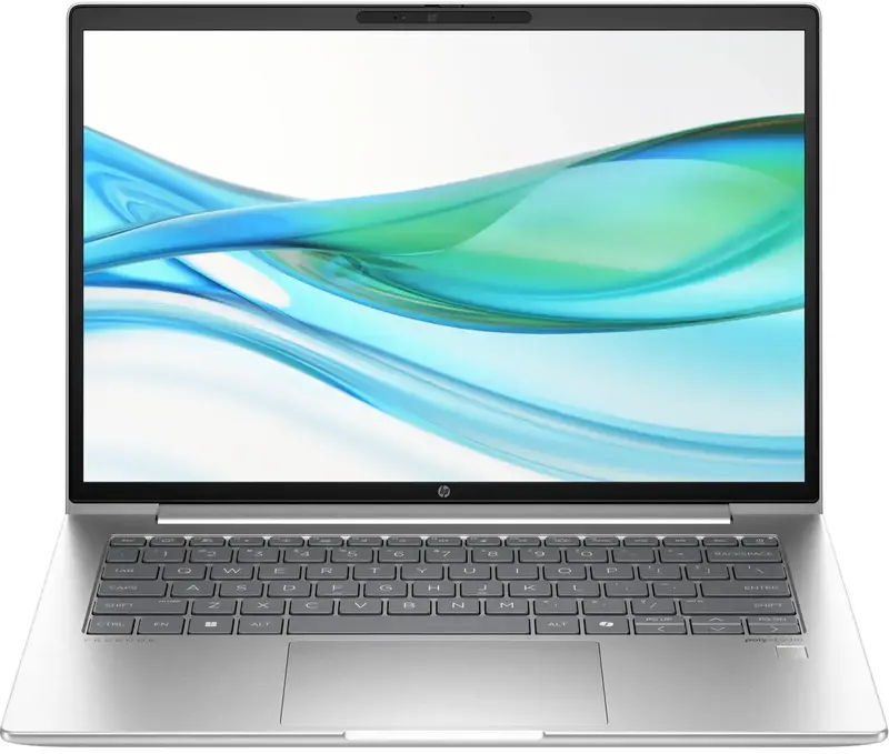 Ноутбук HP ProBook 440 G11 Silver (A37WZET) - фото - №0