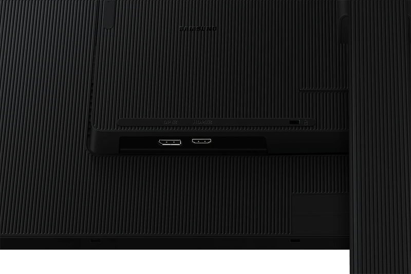 УЦІНКА Монітор Samsung 27" S70D (LS27D700EAIXCI) - фото - №8