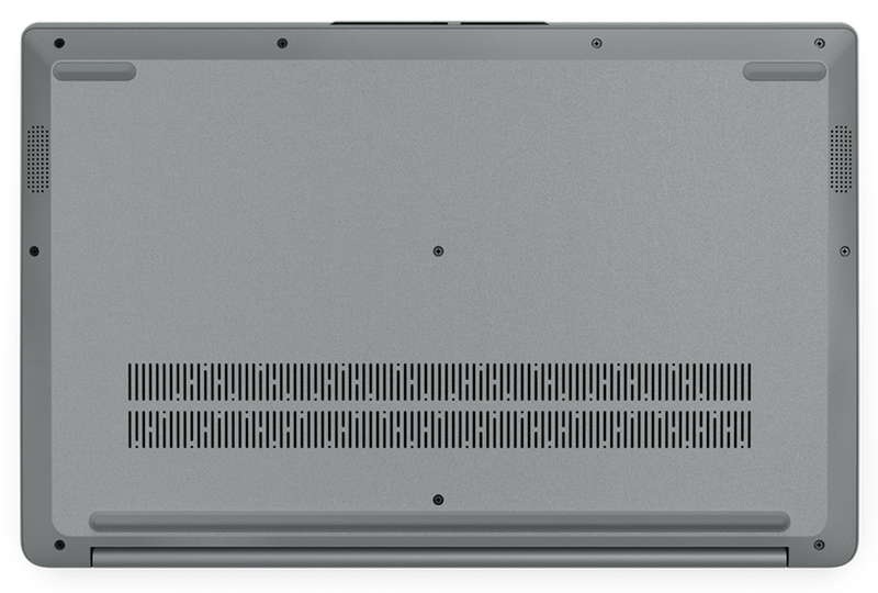 Ноутбук Lenovo IdeaPad 1 15IGL7 Cloud Grey (82V7003XRA) фото