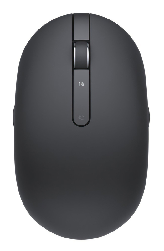 Миша Dell Premier WM527 (Black) 570-AAPS - фото - №0
