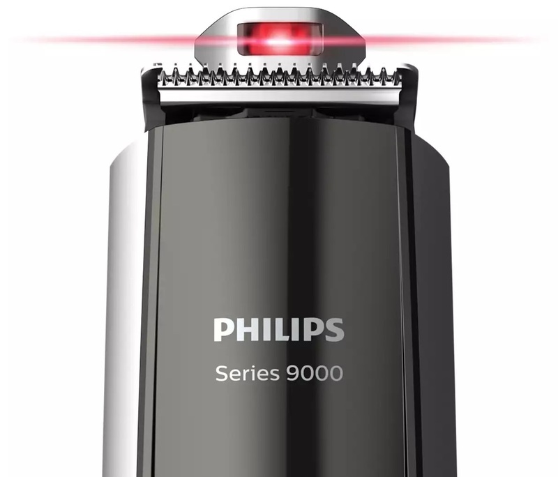 Тример Philips Series 9000 BT9297/15 фото