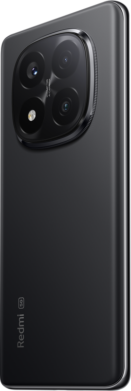 Xiaomi Redmi Note 14 Pro+ 5G 12/512GB (Midnight Black) - фото - №5