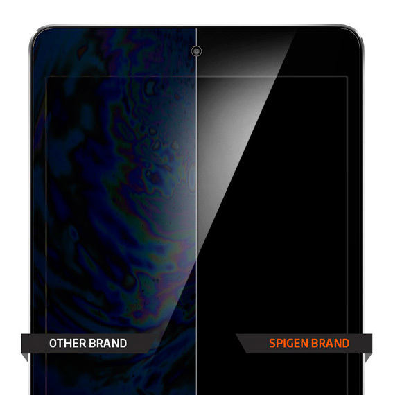 Захисна плівка SGP Steinheil ULD Film Ultra Crystal для iPad mini 4 фото