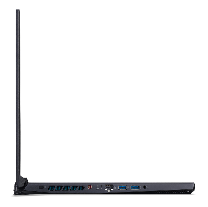 Ноутбук Acer Predator Helios 300 PH317-53-59T8 Abyssal Black (NH.Q5REU.017) фото