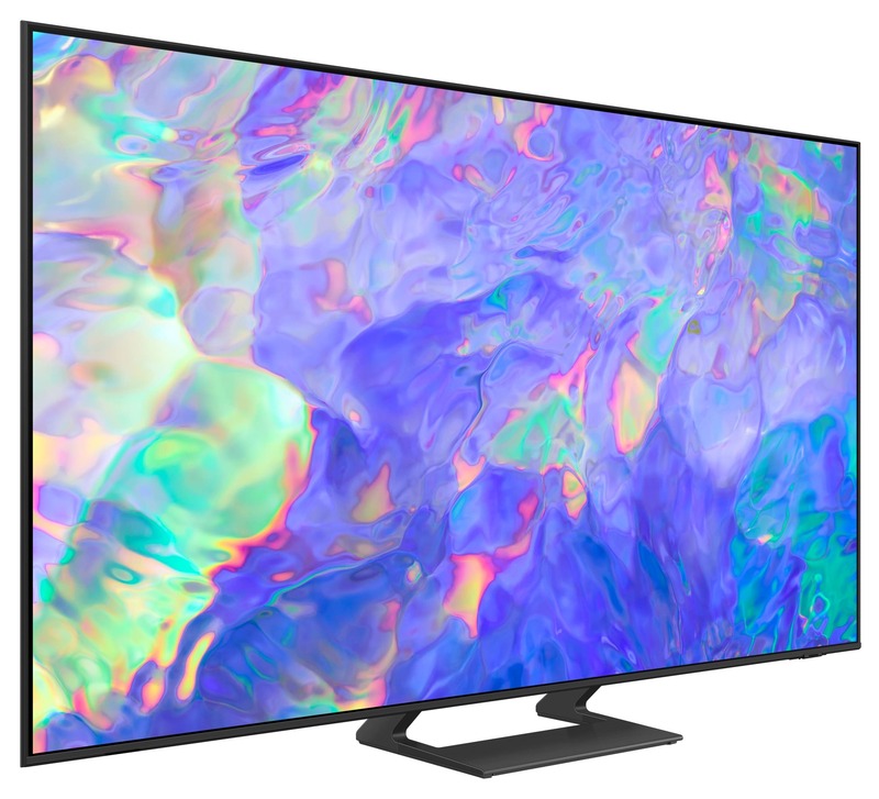 Телевізор Samsung 75" 4K UHD Smart TV (UE75CU8500UXUA) фото