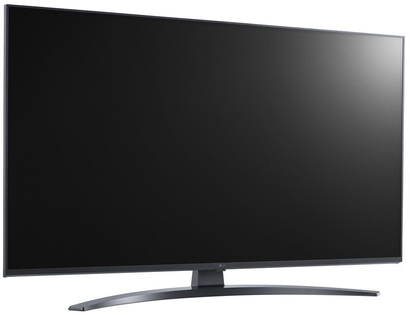 Телевізор LG 43" 4K UHD Smart TV (43UQ81006LB) фото