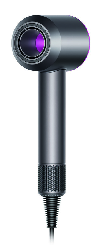 Фен Dyson Supersonic (Фуксия) 305967-01 - фото - №2