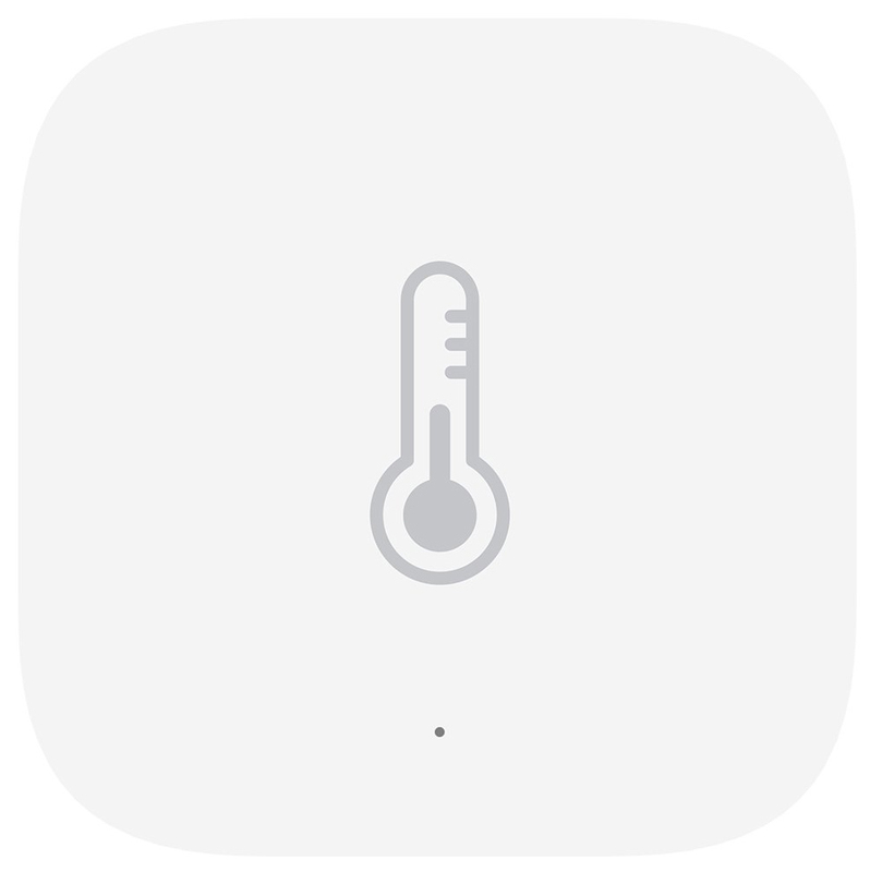 Датчик температуры Aqara Temperature and Humidity Sensor WSDCGQ11LM/AS008UEW01 (EU version) фото