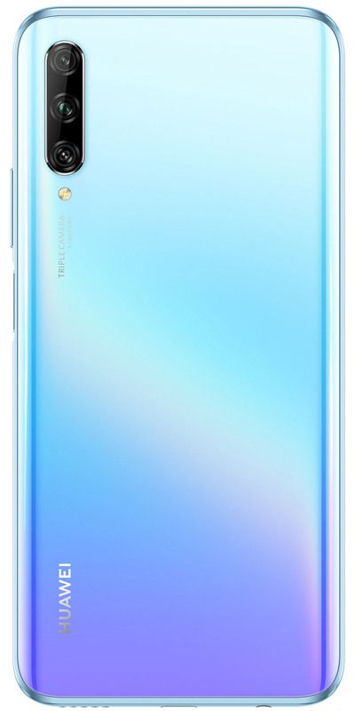 Huawei P Smart Pro 6/128Gb Chrystal (51094UUY) - фото - №10