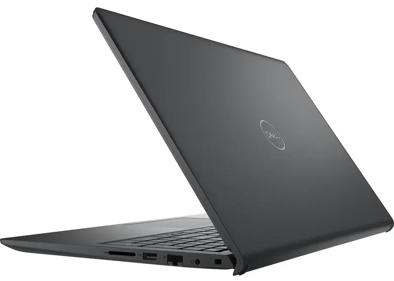 Ноутбук Dell Vostro 3520 Black (N1614PVNB3520UA_UBU) фото