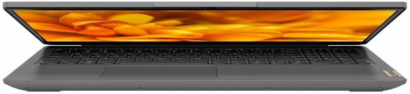 Ноутбук Lenovo IdeaPad 3 15ALC6 Arctic Grey (82KU00NERA) - фото - №4