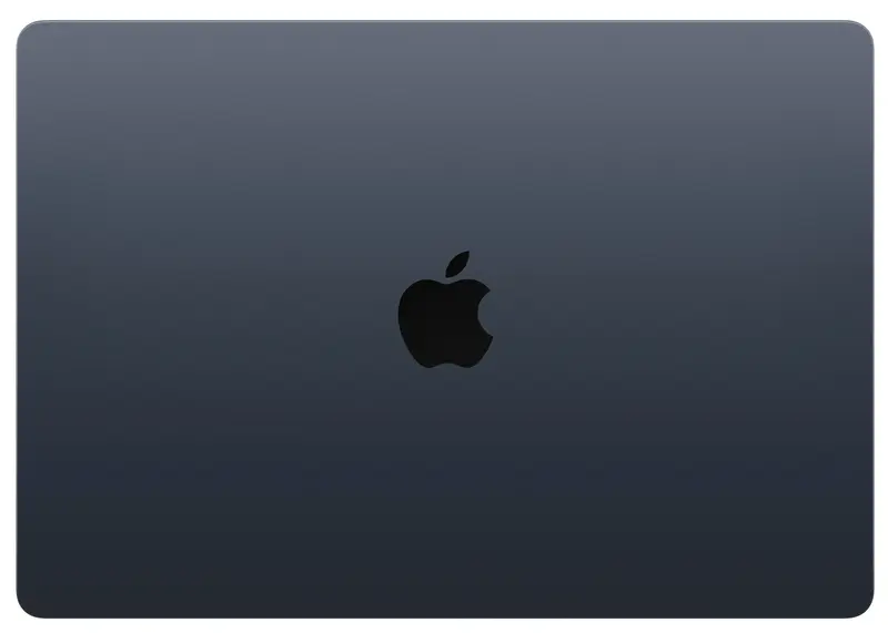 Apple MacBook Air M3 Chip 15" 24/512GB Midnight (MC9L4) 2024 фото