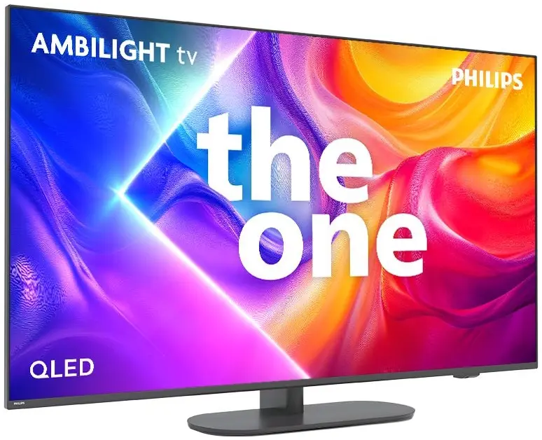 Телевізор Philips 55PUS9010/12 - фото - №1