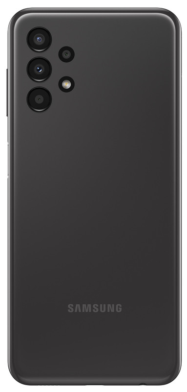 Samsung Galaxy A13 2022 A135F 4/128GB Black (SM-A135FZKKSEK) фото