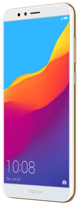 Honor 7A Pro 2/16Gb Gold (AUM-L29) - фото - №7