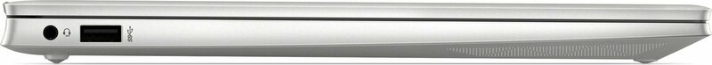 Ноутбук HP Pavilion 14-dv0010ur Silver (2H5W8EA) - фото - №4