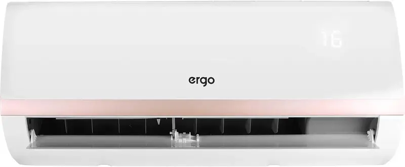 Кондиціонер ERGO ACI 0735 SWН W - фото - №4