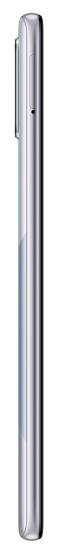 Samsung Galaxy A71 2020 A715F 6/128Gb Silver (SM-A715FZSUSEK) - фото - №5