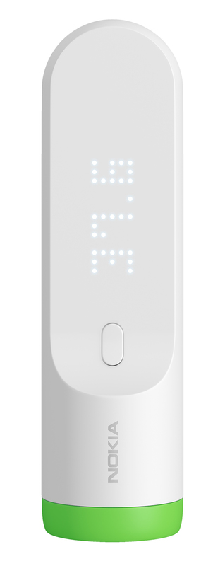 Розумний Термометр Nokia Thermo фото