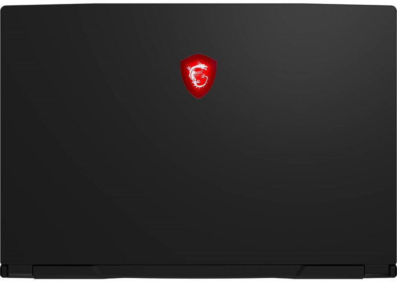 Ноутбук MSI GL65-10SEK Black (GL6510SEK-607XUA) фото