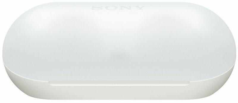 Наушники Sony WF-C500 (White) WFC500W.CE7 фото