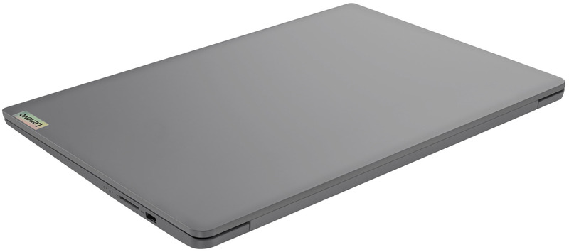 Ноутбук Lenovo IdeaPad 3 17ALC6 Arctic Grey (82KV004WRA) фото