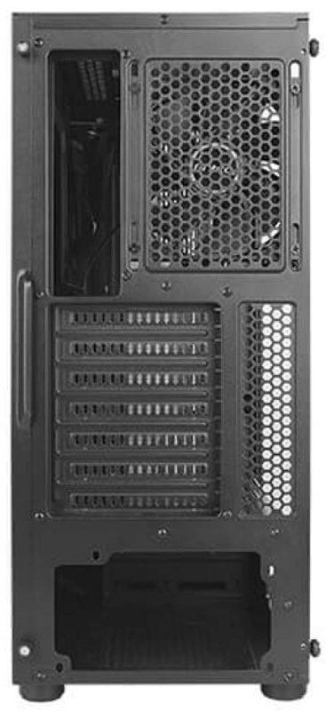 Корпус Antec NX230 Gaming 0-761345-81023-4 - фото - №6
