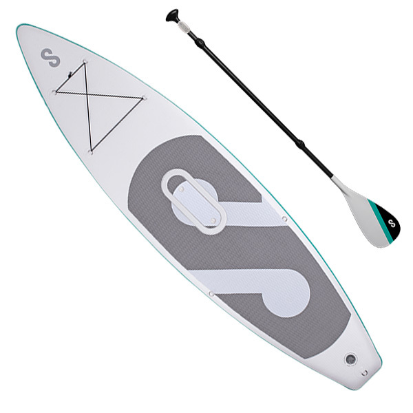 SUP Board с электроприводом Sipaboards Cruiser + SipaPaddle L. Купить ...