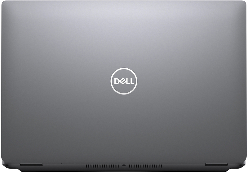 Ноутбук Dell Latitude 5421 Silver (N010L542114UA_UBU) фото
