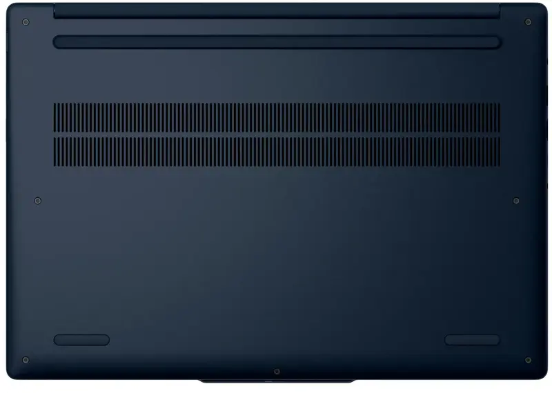 Ноутбук Lenovo IdeaPad Slim 3 15ARP10 Cosmic Blue (83K7005VRA) - фото - №8