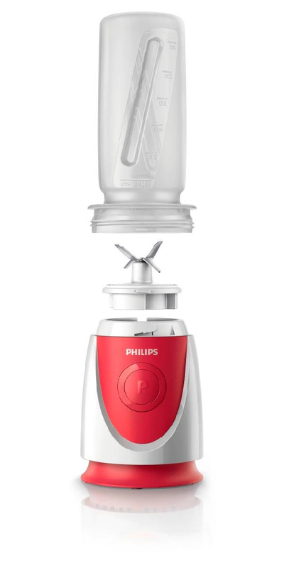 Блендер Philips Daily Collection HR2872 /00 фото