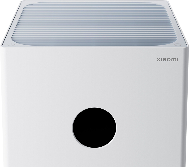 Очисник повітря Xiaomi Mi Smart Air Purifier 4 Lite (AN) фото