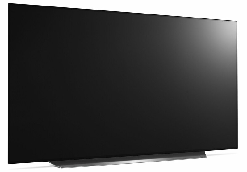 Телевізор LG 65" 4K Smart TV (OLED65CX6LA) фото