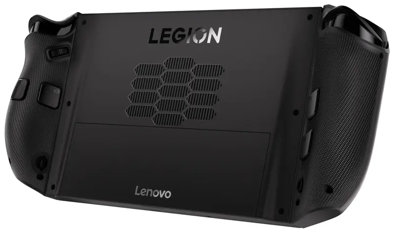 Ігрова консоль Lenovo Legion Go Gen 2 8ASP2 32GB F2TB - фото - №4
