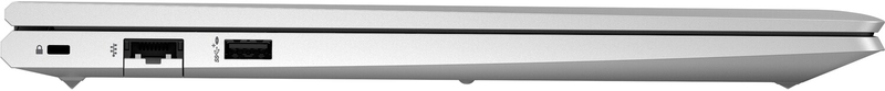 Ноутбук HP Probook 455-G9 Silver (723X1EA) - фото - №5