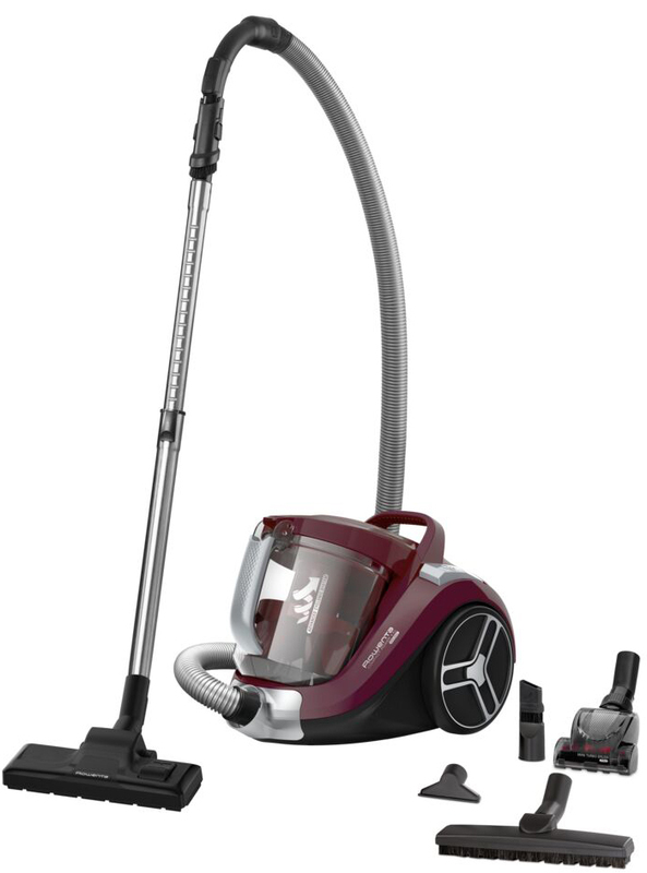 Пилосос без мішка ROWENTA Compact Power XXL RO4873EA фото