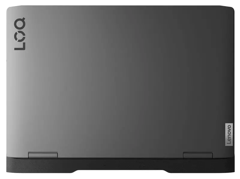 Ноутбук Lenovo LOQ 15IRH8 Storm Grey (82XV00YDRA) фото