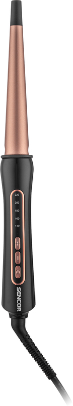 Плойка SENCOR SHS 0850BK - фото - №1