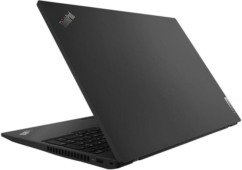 Ноутбук Lenovo ThinkPad T16 AMD G1 T Villi Black (21CH005LRA) - фото - №3