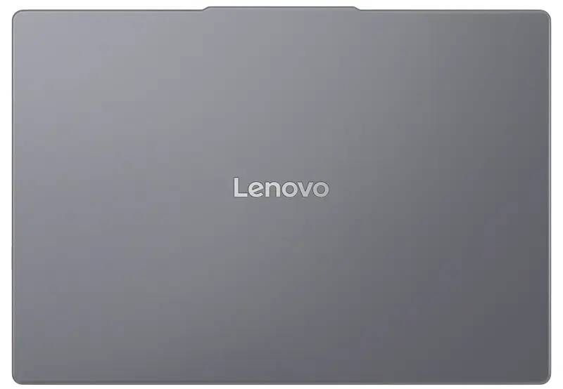 Ноутбук Lenovo IdeaPad Slim 3 15IRH10 Luna Grey (83K100UTRA) - фото - №4