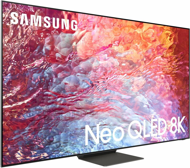 Телевізор Samsung 75" Neo QLED 8K (QE75QN700BUXUA) фото