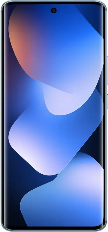 Xiaomi Redmi Note 15 8/256GB (Glacier Blue) - фото - №1