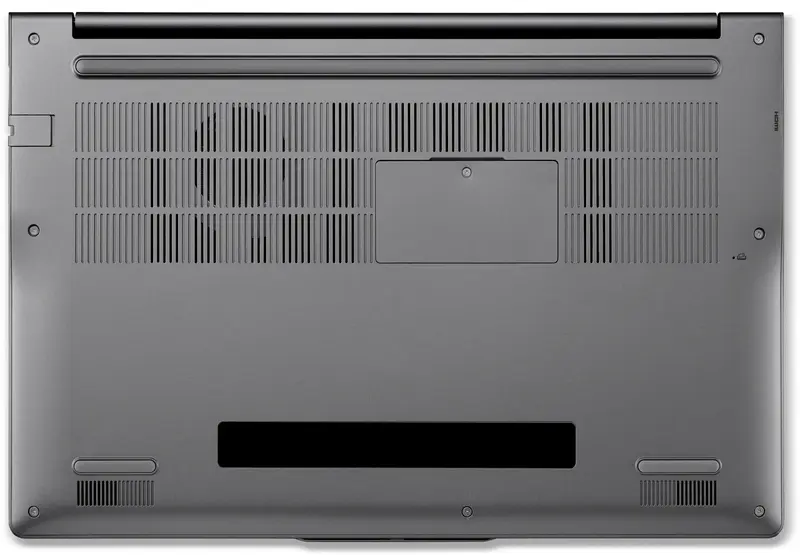 Ноутбук Acer Extensa 15 EXO15-51-58R2 Silver (NX.EL0EU.001) - фото - №5