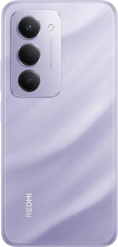 Xiaomi Redmi 15 8/256GB (Sandy Purple) - фото - №2