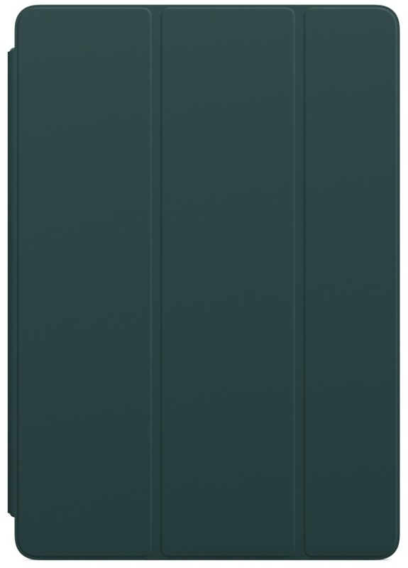 Чохол Apple для iPad 10.2" Smart Cover (Mallard Green) MJM73ZM/A фото