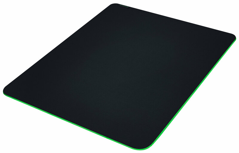 Игровая поверхность Razer Gigantus V2 Large Black (RZ02-03330300-R3M1) фото