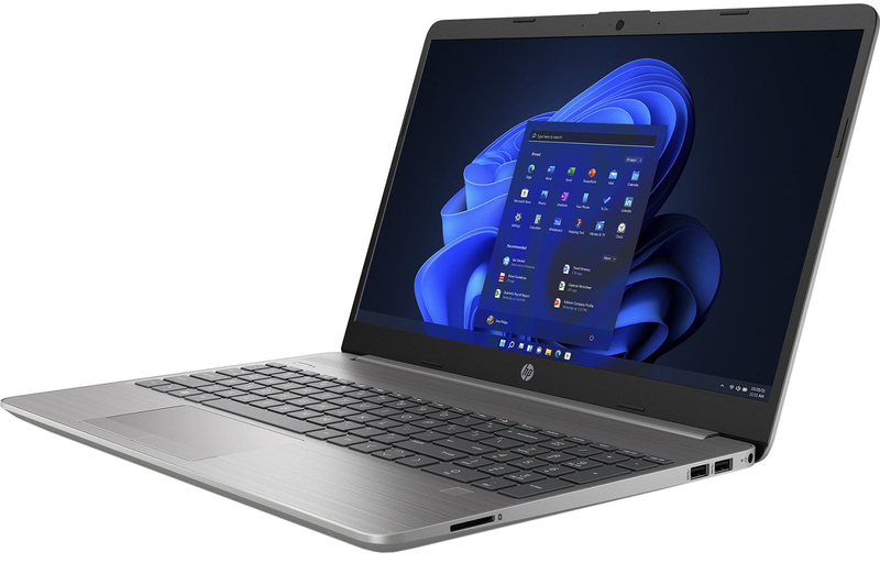Ноутбук HP 255-G9 Silver (723Q2EA) - фото - №2