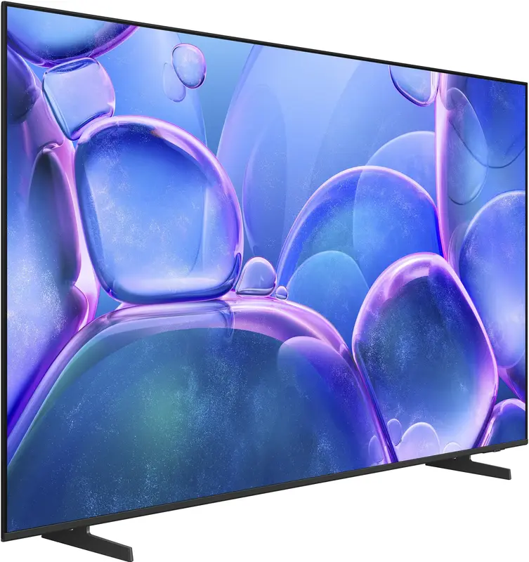 Телевізор Samsung 50" UHD 4K UE50U7000FUXUA - фото - №5